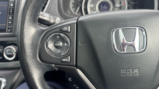 Honda CR-V 1.6 i-DTEC 160 EX 5dr Diesel Estate